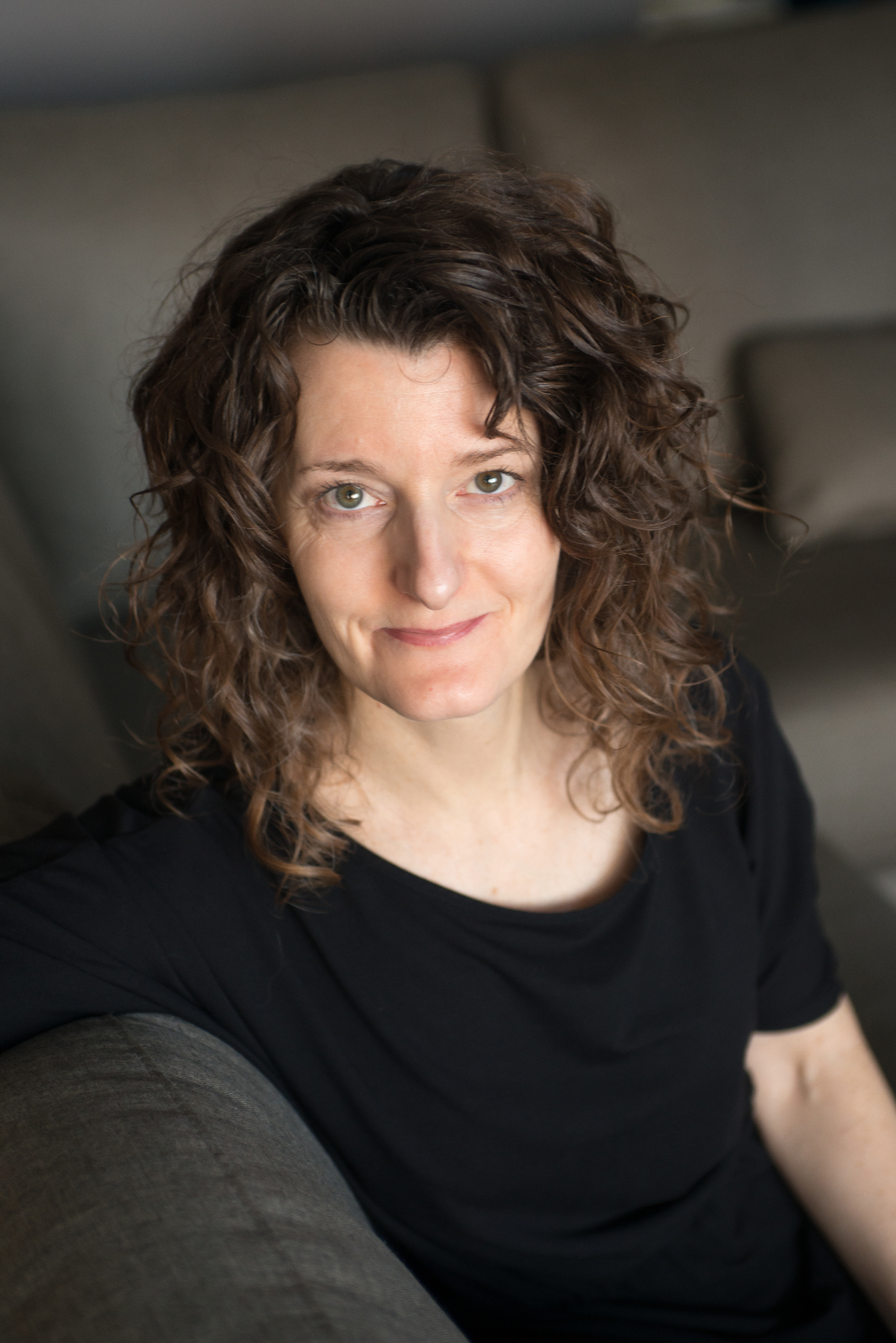 Michelle Fraser