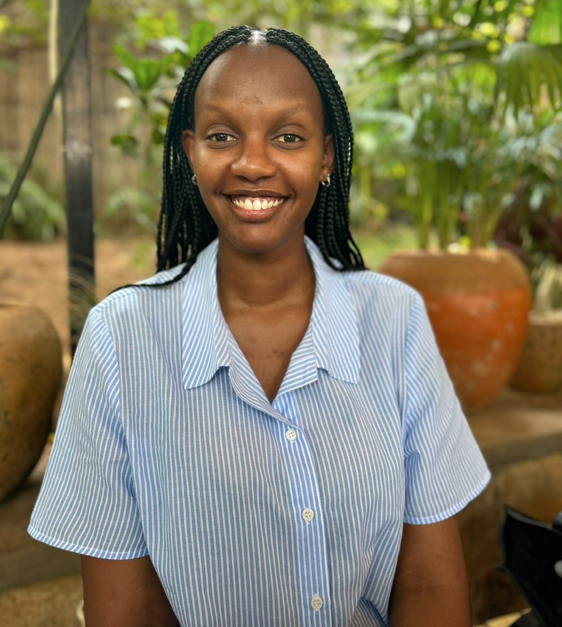 Natacha Mugeni